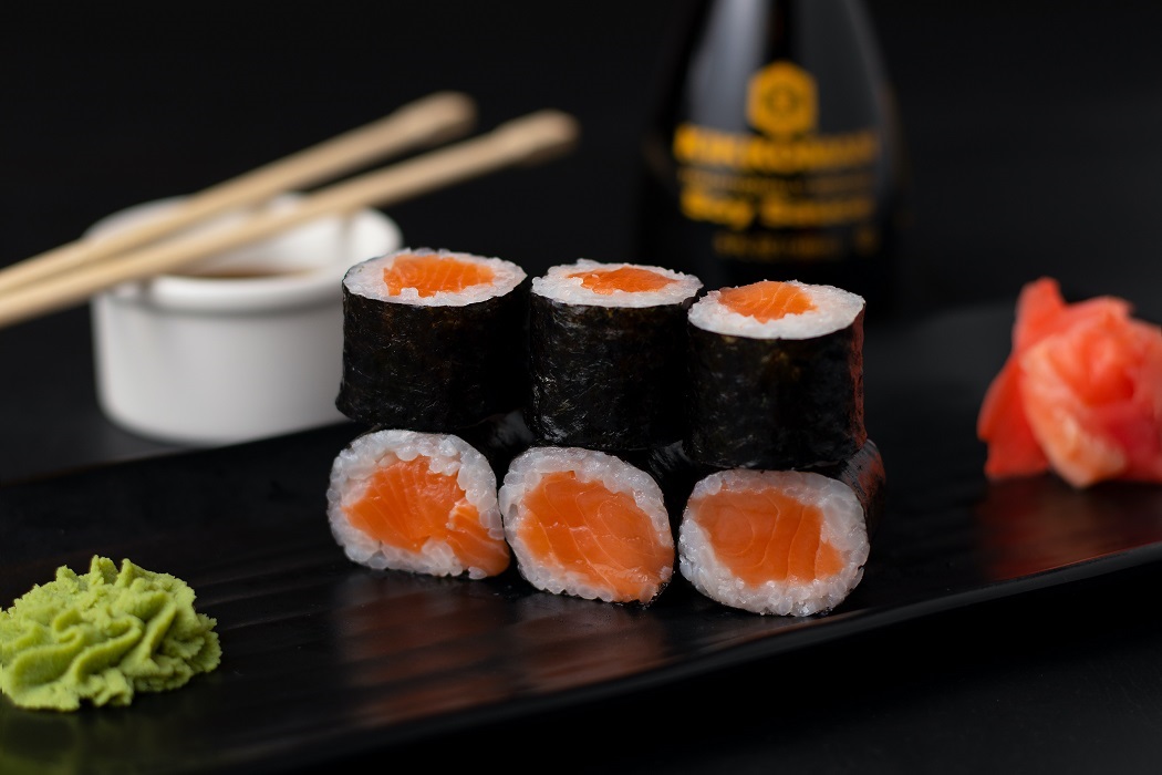 SUSHI ROLLS